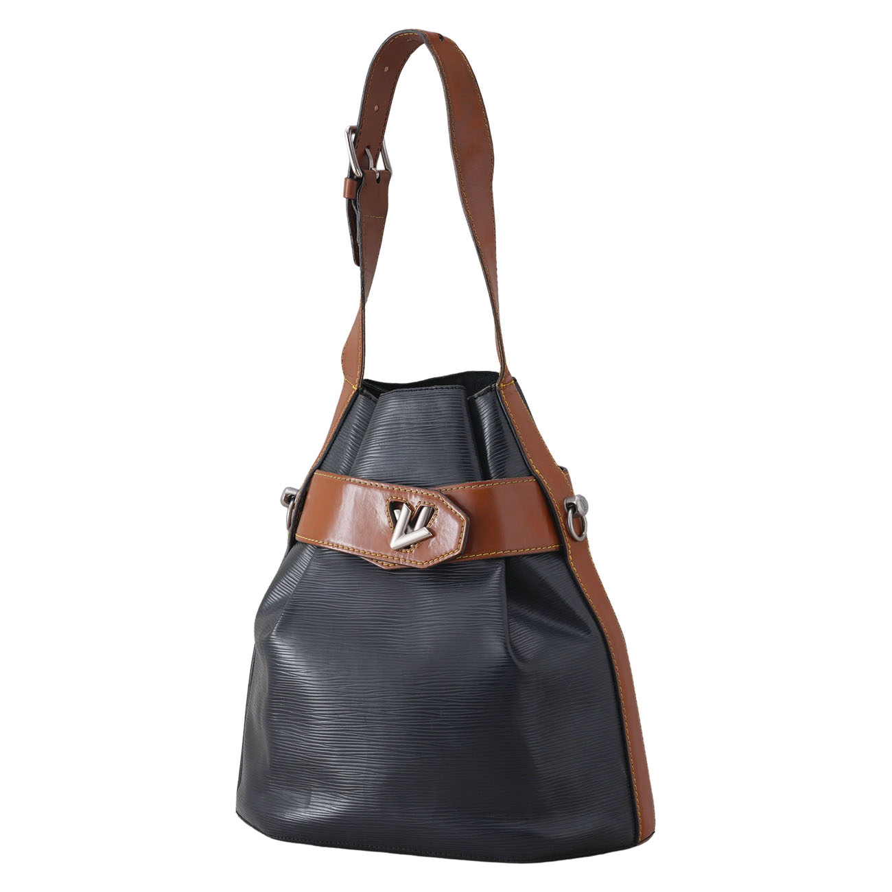 LOUIS VUITTON(USED)루이비통 에삐 트위스트 버킷백